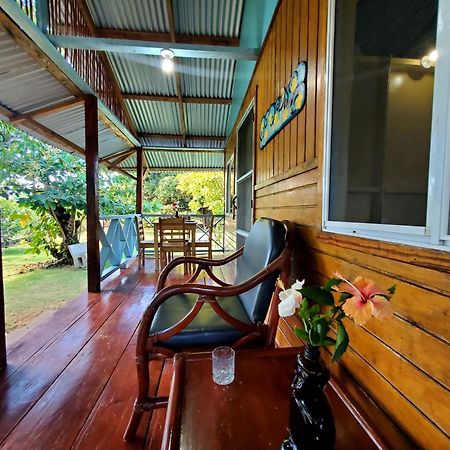 Апартаменты The Little Dream House Литтл-Корн-Айленд Экстерьер фото