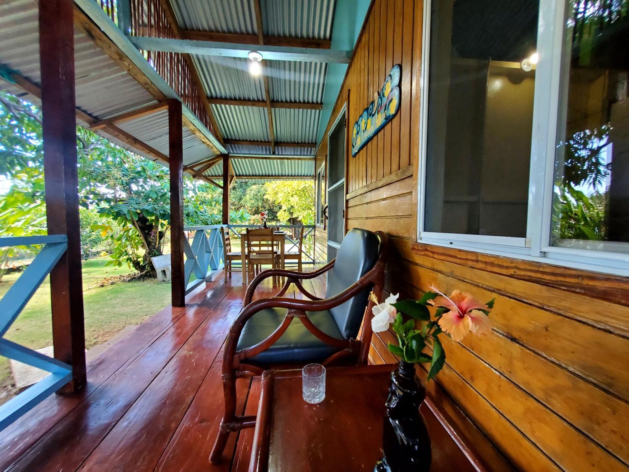 Апартаменты The Little Dream House Литтл-Корн-Айленд Экстерьер фото