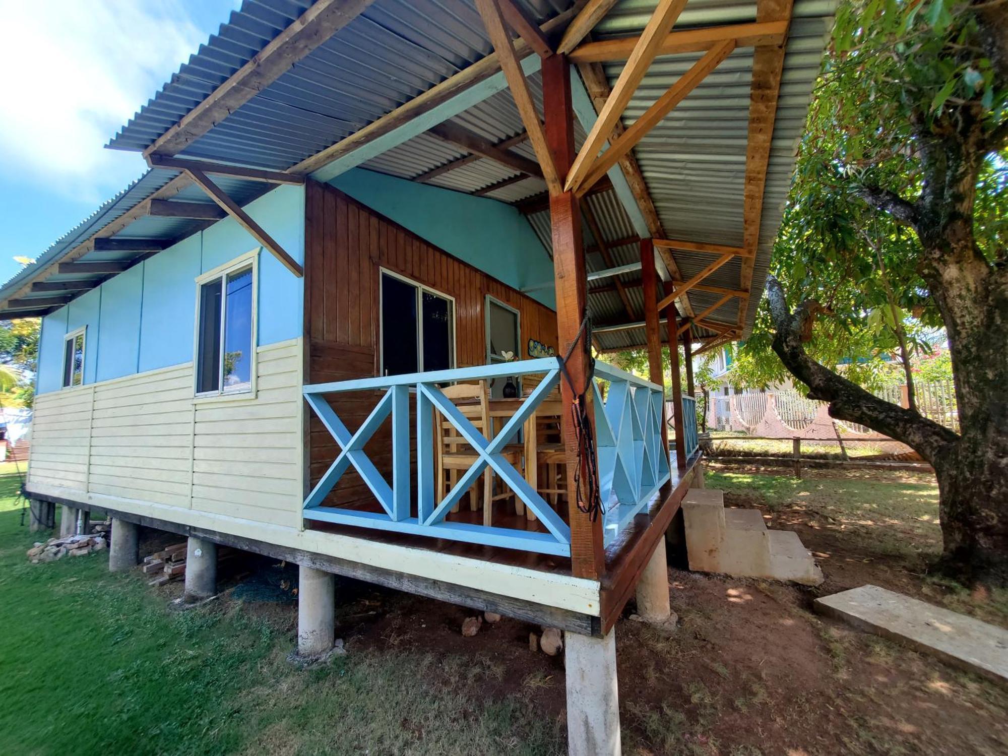 Апартаменты The Little Dream House Литтл-Корн-Айленд Экстерьер фото