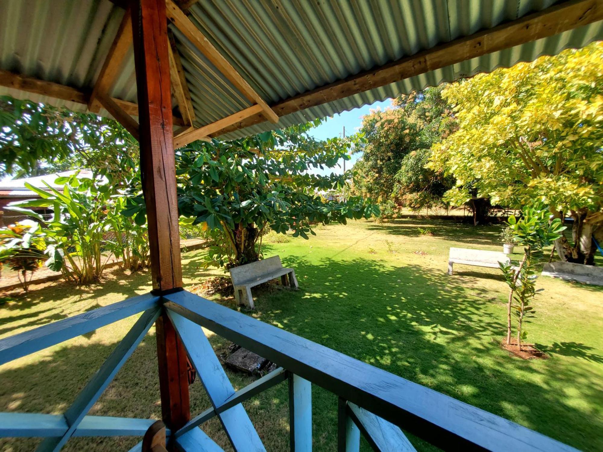 Апартаменты The Little Dream House Литтл-Корн-Айленд Экстерьер фото