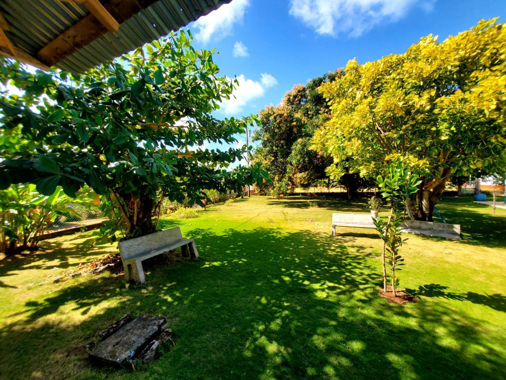 Апартаменты The Little Dream House Литтл-Корн-Айленд Экстерьер фото