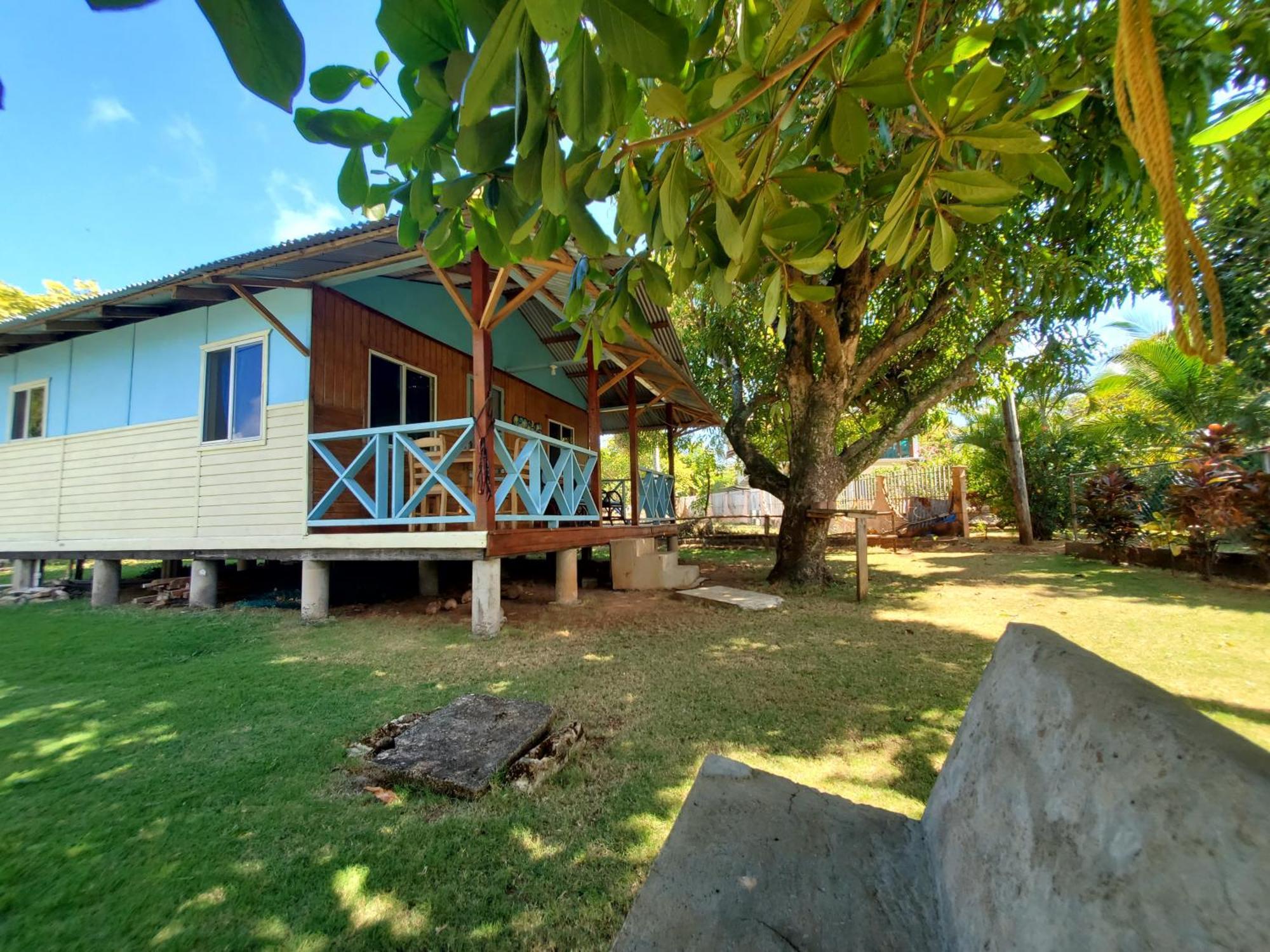 Апартаменты The Little Dream House Литтл-Корн-Айленд Экстерьер фото