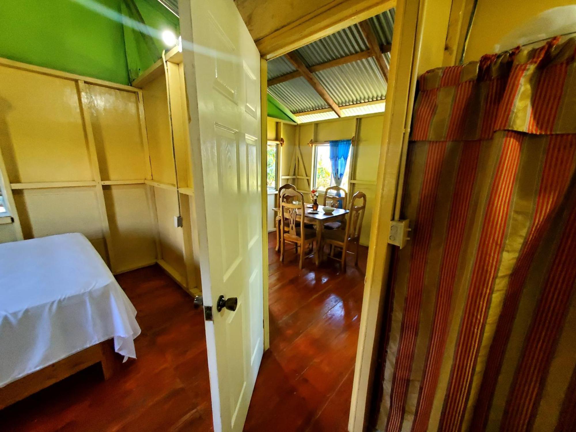 Апартаменты The Little Dream House Литтл-Корн-Айленд Экстерьер фото