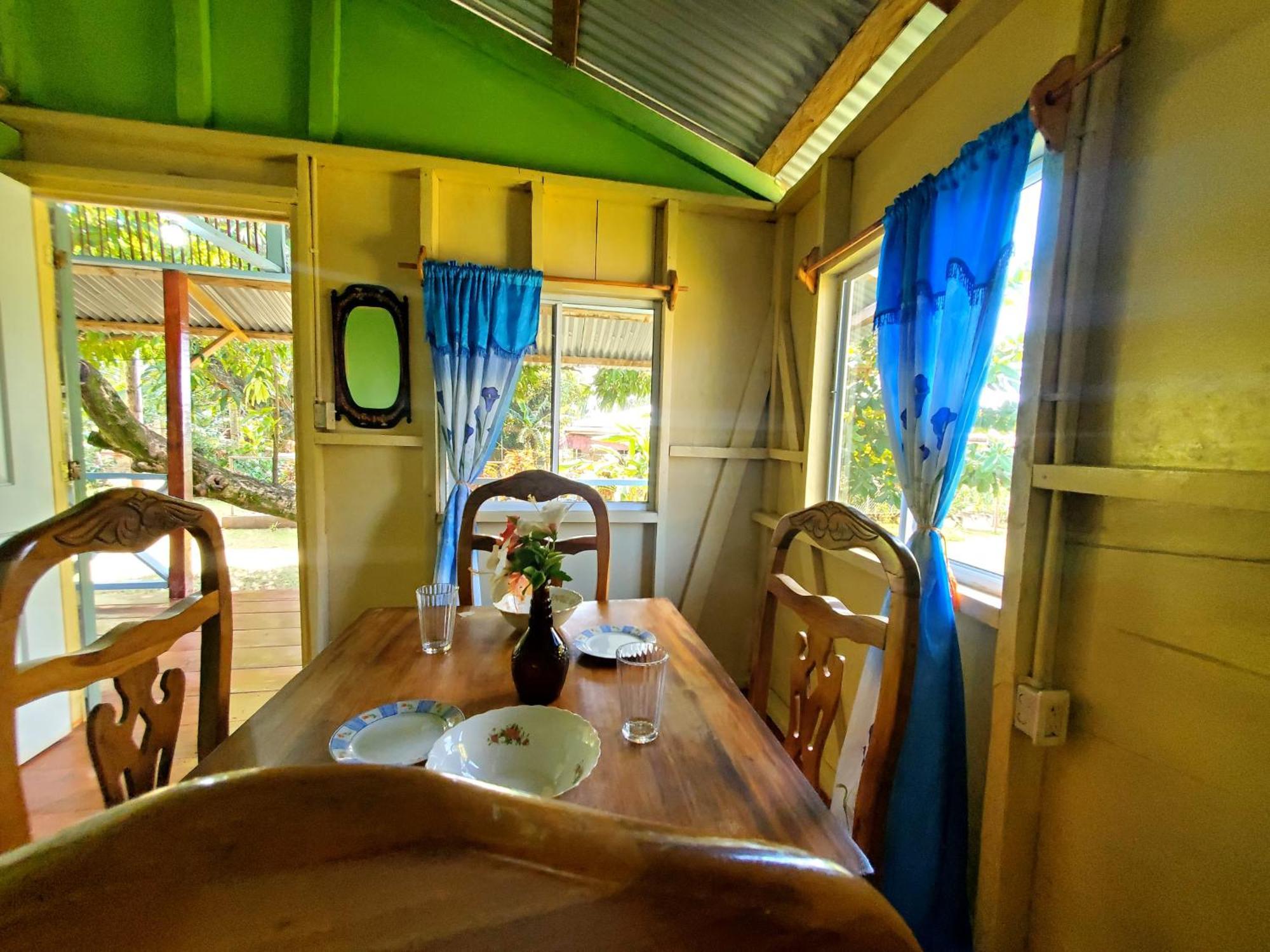 Апартаменты The Little Dream House Литтл-Корн-Айленд Экстерьер фото