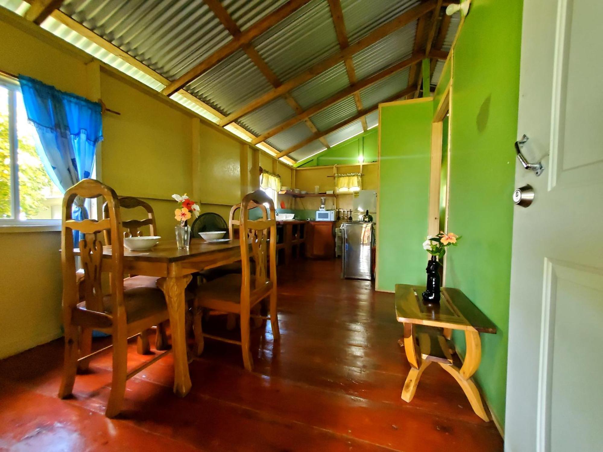 Апартаменты The Little Dream House Литтл-Корн-Айленд Экстерьер фото